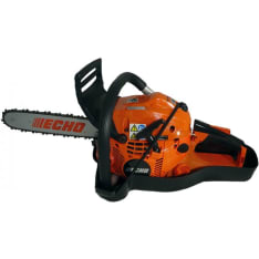 Bahco chainsaw transport platform