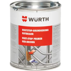 Wurth Rost-Stop 750ml pohjamaali