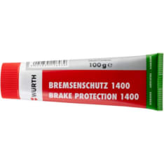 Wurth 1400 100g jarrusuoja