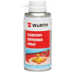 Wurth 150ml liimanirrotusspray