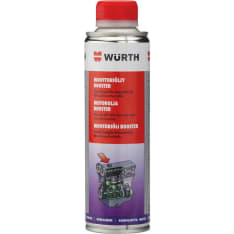 Wurth 300ml Moottoriöljy Booster