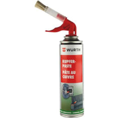 Wurth CU 800 200ml kuparipasta