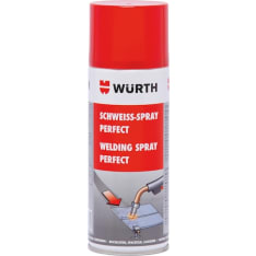 Wurth Perfect 400ml hitsausspray