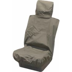 Eurohunt car seat cover