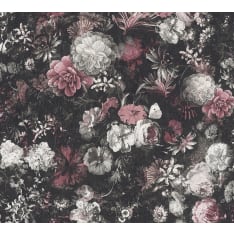 Sandudd Mata Hari 38095-2 vinyylipintainen nonwoven tapetti