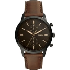 Fossil Townsman rannekello