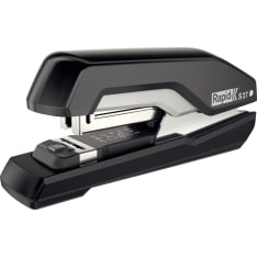 Rapid S27 SFC 30 sheet black staples