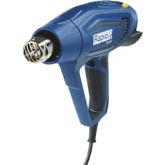 Rapid R2000 kuumailmapuhallin