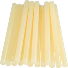 Rapid 12mm pitkä 14kpl puuliima
