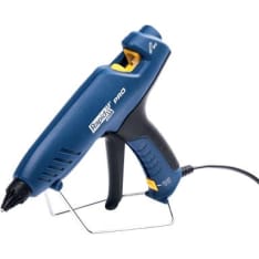 Rapid Tools EG313 salkku kuumaliimapistooli