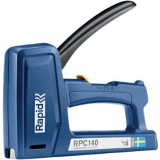 Rapid RPC140, 140/6-16 sinkiläpistooli