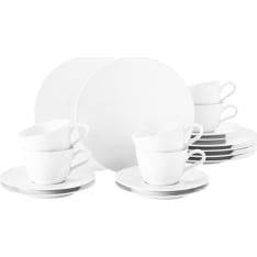 Seltmann Life 18-piece coffee set
