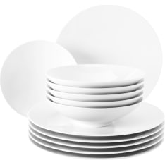 Seltmann Life 12-piece dinnerware set