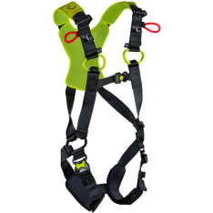 Edelrid Flex Lite S-M valjaat