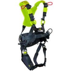 Edelrid Flex Pro Plus L-XL valjaat