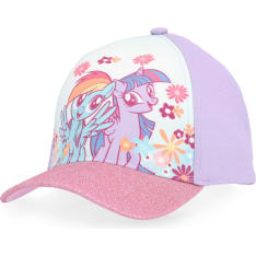 My Little Pony lasten lippis