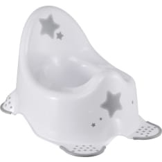 Keeeper Cosmic Star valkoinen potta