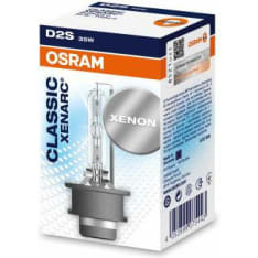 Osram 35W D2S xenon poltin