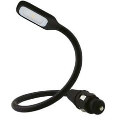 Osram 12/24V LED karttavalo tupakansytytin asennus