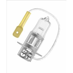 Osram H3 Super Bright Premium autolamppu