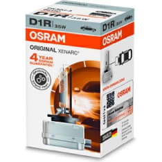 Osram 35W D1R xenon poltin