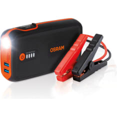 Osram Battery Start 300 12V 1500A apukäynnistin