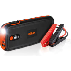 Osram Battery Start 400 12V 2000A apukäynnistin
