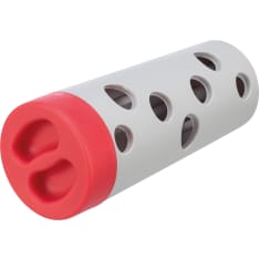 Jolly paw 14cm roll activation toy for pet