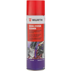 Wurth Diesel 400ml imukanavan puhdistusaine