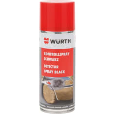 Wurth Detector 400ml tarkistusspray