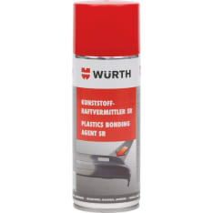 Wurth SR 400ml plastic primer