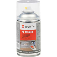 Wurth Polycarbonate Primer 250ml primer