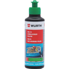 Wurth P80 250g hiova kiillotusaine