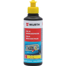 Wurth P90 250g viimeistely kiillotusaine