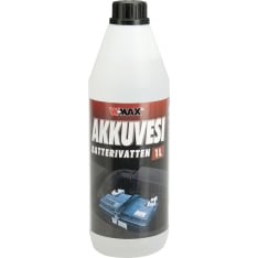 Wurth W-Max 1 l acquisition