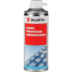 Wurth Cleaner 400ml puhdistusaine