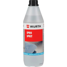 Wurth 1L sprii