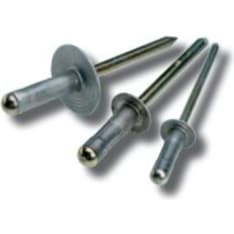 Wurth 3,2X10mm alumiini vetoniitti 500kpl