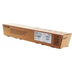 Ricoh 841854 MP C6003 yellow toner cartridge