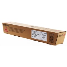 Ricoh 841855 MP C6003 magenta toner cartridge