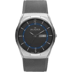 Skagen Titanium Melbye wristwatch