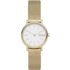 Skagen Steel Signatur Lille wristwatch