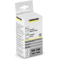 Kärcher RM760 tabletti pesuaine