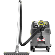 Kärcher NT 30/1 TACT TE H wet and dry vacuum cleaner