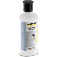 Kärcher 500 ml lasinpesuneste