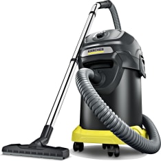 Kärcher AD 4 Premium tuhkaimuri