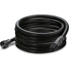 Kärcher 7.5 m garden pump suction hose
