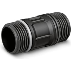 Connection adapter for Kärcher G1 garden pumps