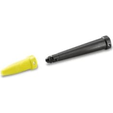 Kärcher EasyFix extension piece and point shower nozzle