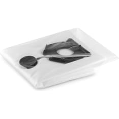 Kärcher NT 30/1 / H 5 pcs safety dust bag